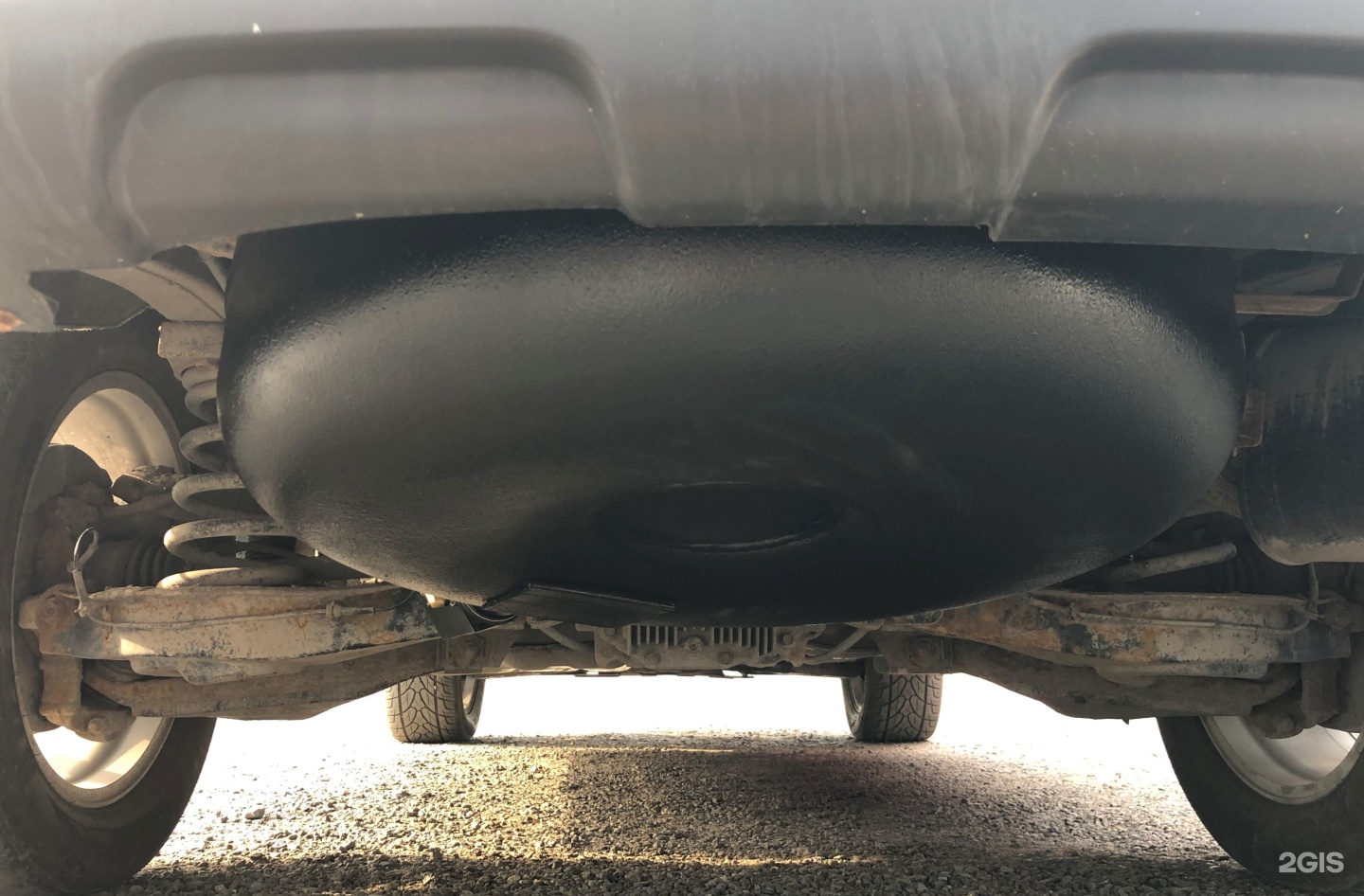 газовое оборудование тюмень