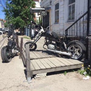 Фото от владельца BIKER CLUB HOUSE, бар