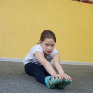 Фото от владельца Long Jump, батутный клуб