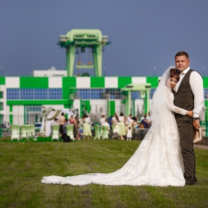 Фото от владельца Студия свадебных и тематических фотосессий Эдуарда Глока