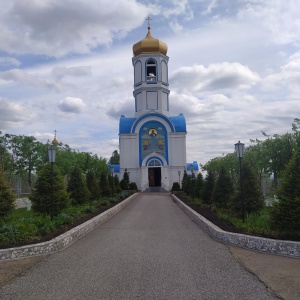 Фото от владельца Покровский Александро-Невский женский монастырь