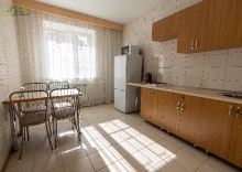 Новосибирск: Апартаменты Siberia apartments