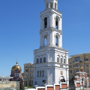 Фото от владельца Иверский женский монастырь