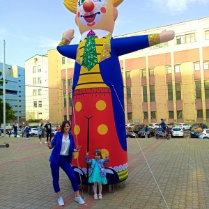 Фото от владельца Краснодарский государственный цирк