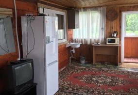 Гостевой дом Гостевой дом в Алтайском крае