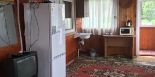 Катунь: Гостевой дом Гостевой дом