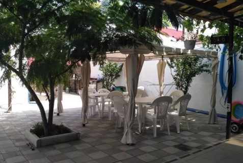 Сукко: Гостевой дом Моряк