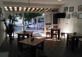 Гостевой дом Моряк в Сукко