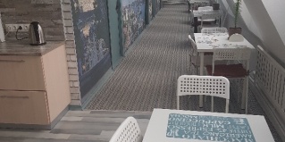 Владивосток: Хостел Hostelroof_vl