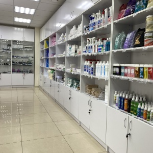 Фото от владельца NailsShowRoom, салон-магазин