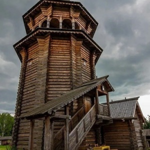 Фото от владельца Богословка, этнографический парк