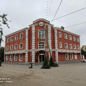 Фото от владельца Lite-Hotel, гостиничный комплекс