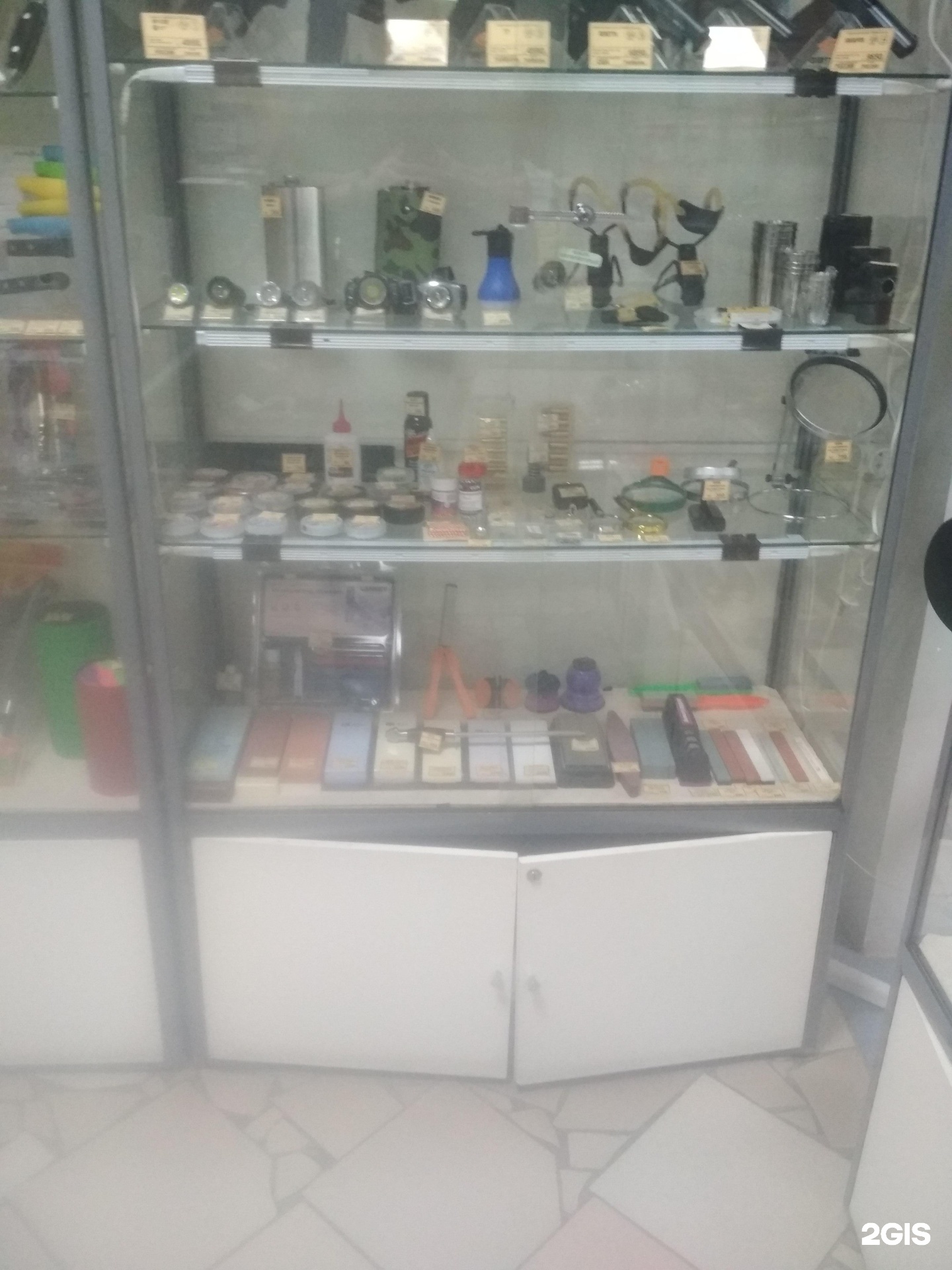 Мир Ножей Магазин Мир Ножей Магазин
