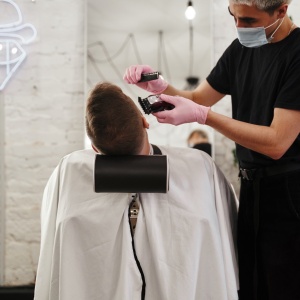 Фото от владельца Hardy`s Barbershop