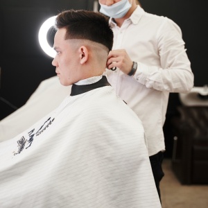 Фото от владельца Hardy`s Barbershop