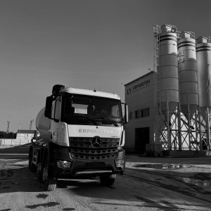 Фото от владельца ЕВРОБЕТОН, ООО, производственная компания