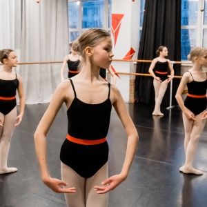 Фото от владельца Modern Dance Center, танцевальная студия