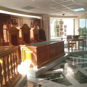 Фото от владельца Верховный суд Республики Татарстан