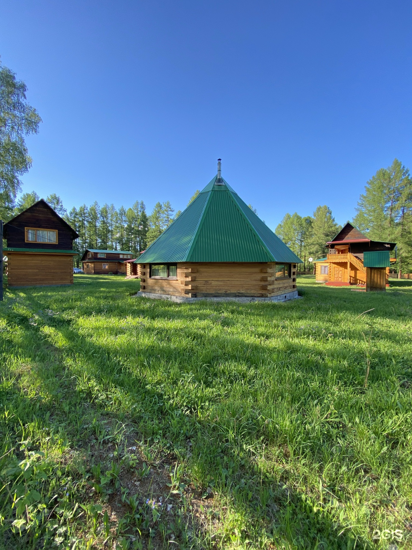 Купить Дом В Замульта Республика Алтай