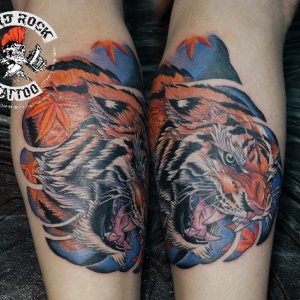 Фото от владельца Hard rock tattoo, тату-салон