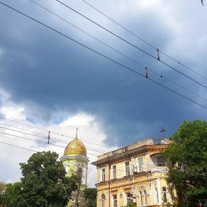 Фото от владельца Свято-Троицкий Собор, Московский патриархат украинской православной церкви Одесской епархии