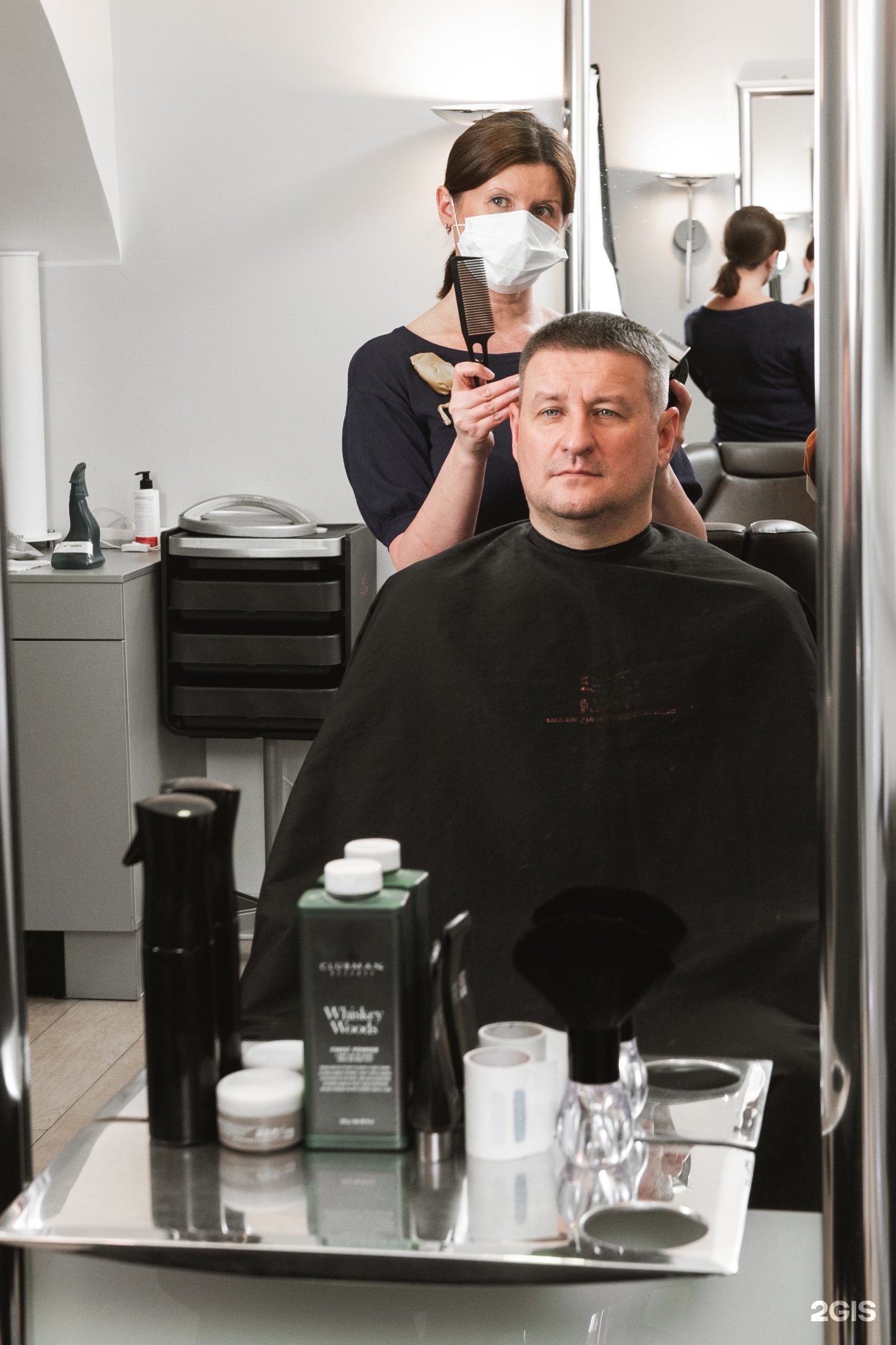 чайковского 26 салон красоты