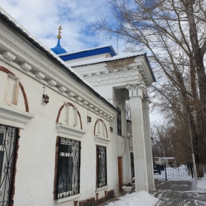 Фото от владельца Богородице-Рождественский храм