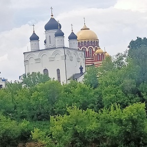 Фото от владельца Церковь Казанской Божьей Матери