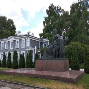 Фото от владельца Квартира-музей В.И. Ленина
