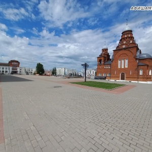 Фото от владельца Государственный Владимиро-Суздальский музей-заповедник