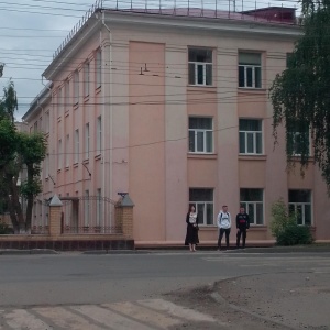 Фото от владельца Звездный, детский дом