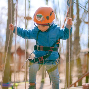 Фото от владельца Family park, веревочный парк