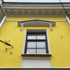 Фото от владельца Нижегородское театральное училище им. Е.А. Евстигнеева