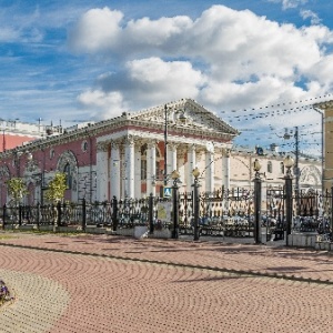 Фото от владельца Тверской областной академический театр драмы