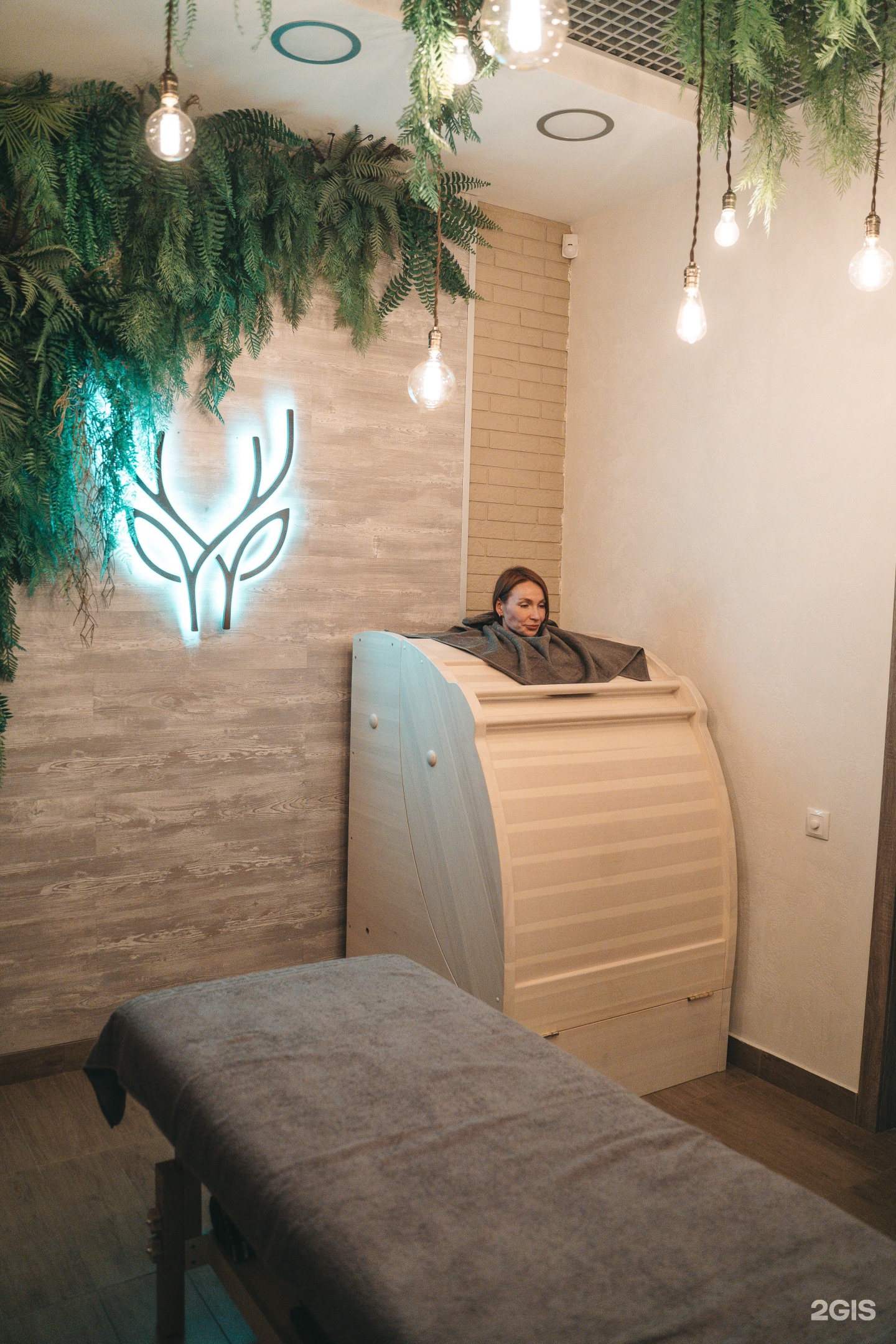 Massage красноярск