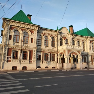 Фото от владельца Самарское Епархиальное Управление Русской Православной Церкви