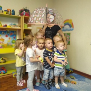 Фото от владельца ЛАДУШКИ, детский центр