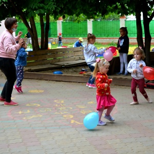 Фото от владельца Sun School, частный детский сад