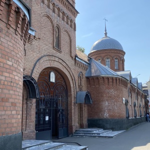 Фото от владельца Свято-Введенский женский монастырь