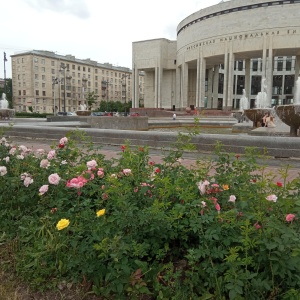 Фото от владельца Российская Национальная Библиотека