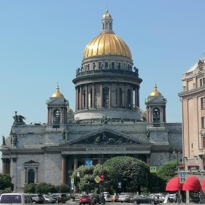 Фото от владельца Исаакиевский собор, государственный музей-памятник