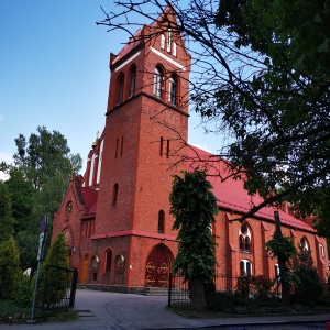 Фото от владельца Храм Рождества Пресвятой Богородицы