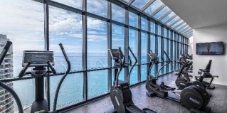 Сочи: Отель Mercure Sochi Centre