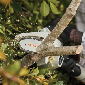 Фото от владельца Stihl, специализированный магазин