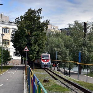 Фото от владельца Парк им. И. Якутова