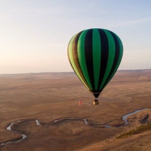 Фото от владельца Арбузик, компания по прокату воздушного шара