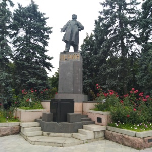 Фото от владельца Городской культурно-досуговый центр им. М. Горького