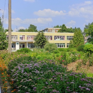 Фото от владельца Областной эколого-биологический центр учащихся, ГОУ