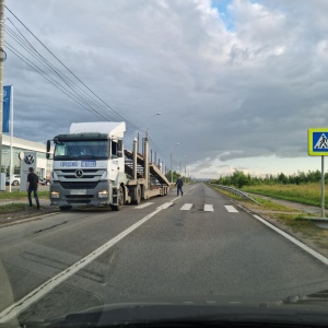 Фото от владельца Фольксваген Центр Автоштадт, автосалон