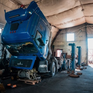 Фото от владельца Автодок, автосервис